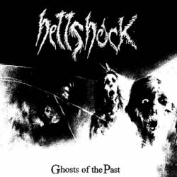 Hellshock (USA-2) : Ghosts of the Past